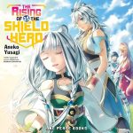 The Rising of the Shield Hero Volume 15