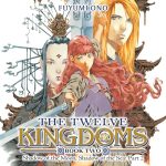 Shadow of the Moon, Shadow of the Sea: Part 2