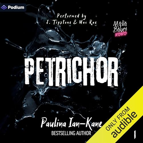 Petrichor