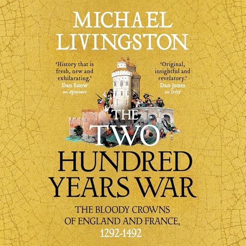 The Two Hundred Years War
