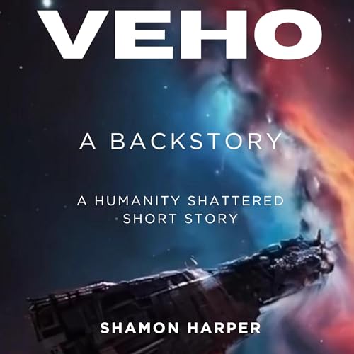 Veho: A Backstory