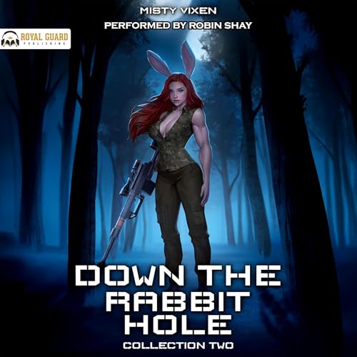 Down the Rabbit Hole: Collection Two