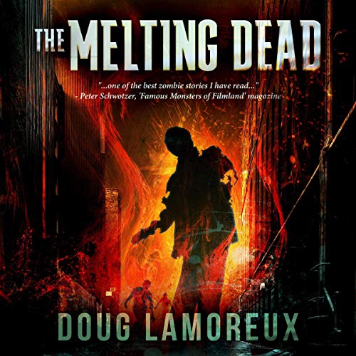 The Melting Dead
