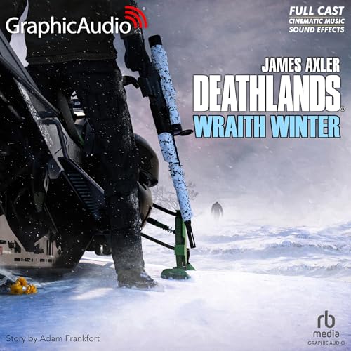 Wraith Winter (Dramatized Adaptation)