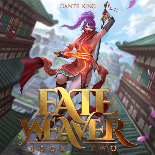 Fate Weaver 2