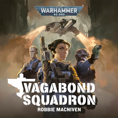 Vagabond Squadron