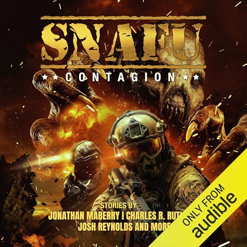 Snafu: Contagion