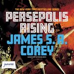 Persepolis Rising