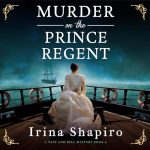 Murder on the Prince Regent