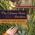 The Chinese Maze Murders