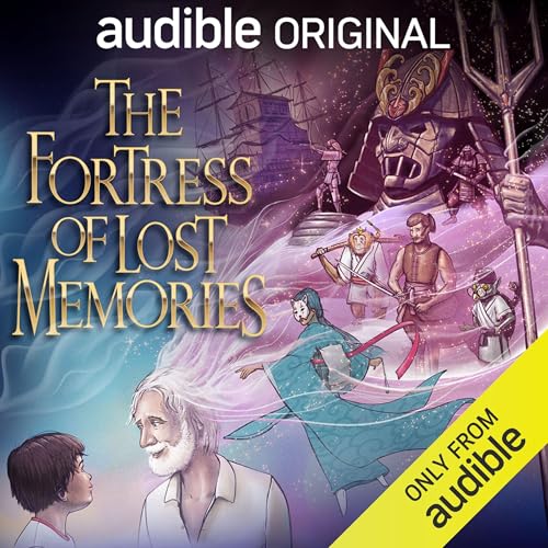 The Fortress of Lost Memories