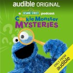 Cookie Monster Mysteries