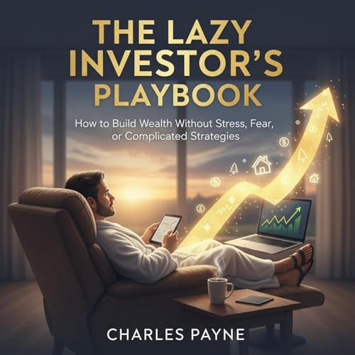 The Lazy Investor’s Playbook