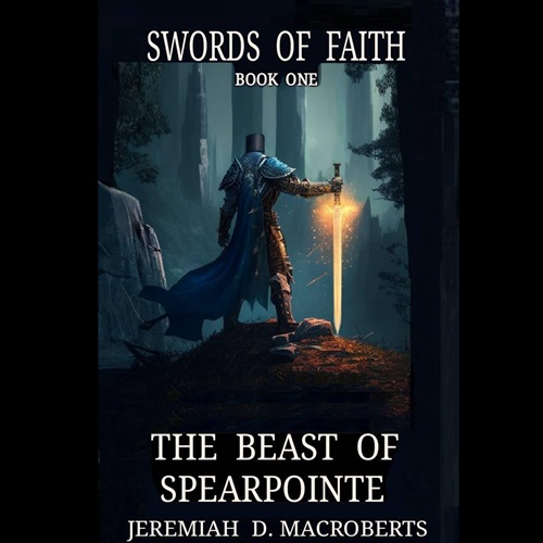 The Beast of Spearpointe: Swords of Faith, Book One