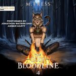 The Lost Bloodline 4: An Isekai Epic