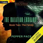 The Galatian Exchange: The Family