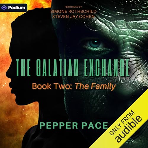 The Galatian Exchange: The Family