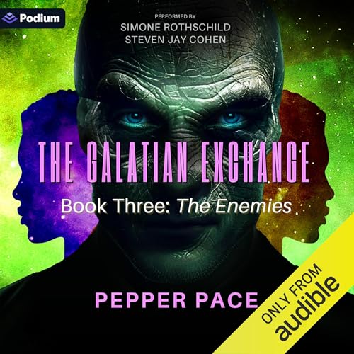 The Galatian Exchange: The Enemies