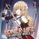 Loner Life in Another World, Vol. 2