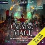 Tower of the Undying Mage