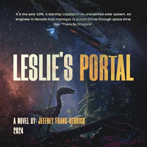 Leslie's Portal
