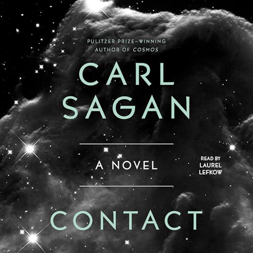 Contact: A Novel