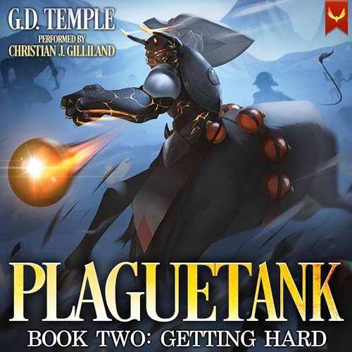 Plague Tank