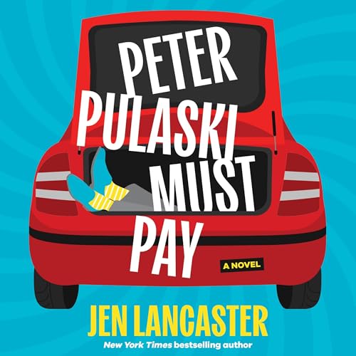 Peter Pulaski Must Pay