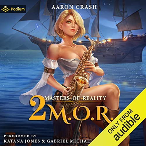 Masters of Reality 2