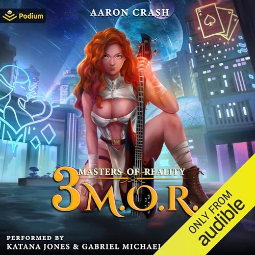 Masters of Reality 3