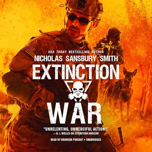 Extinction War