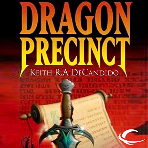 Dragon Precinct