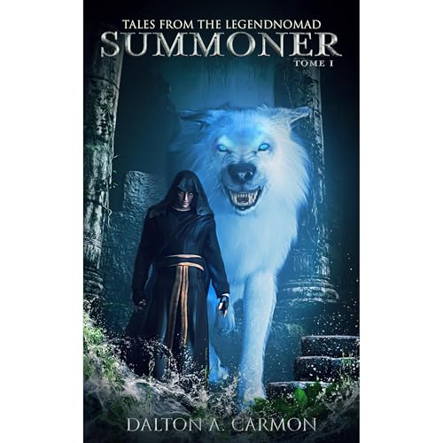 Summoner: Tales From The LegendNomad