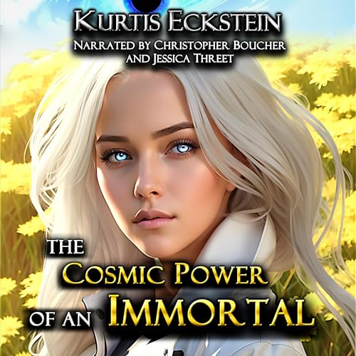 The Cosmic Power of an Immortal