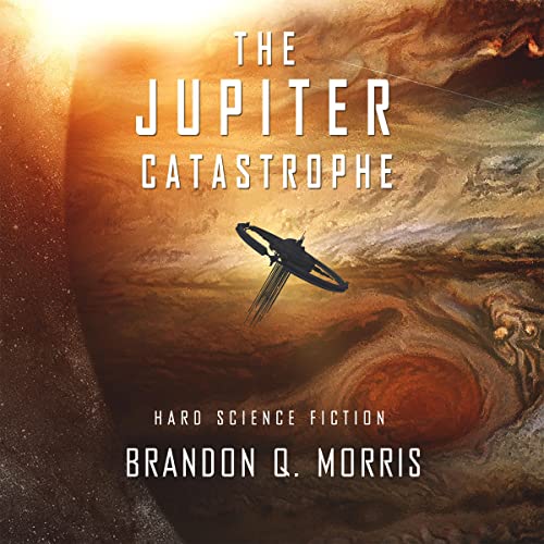 The Jupiter Catastrophe