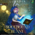 Bookbound Bunny