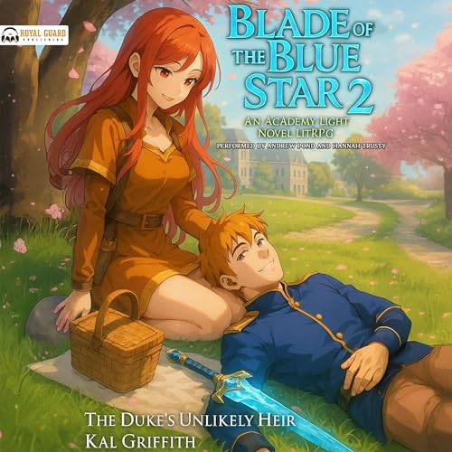 Blade of the Blue Star 2