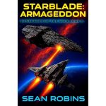 Starblade: Armageddon