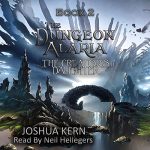 The Creator's Daughter