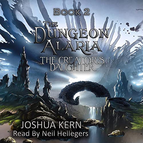 The Creator's Daughter