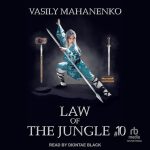 Law of the Jungle #10