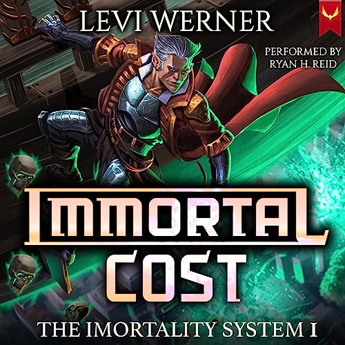 Immortal Cost