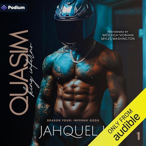 Quasim: King Inferno