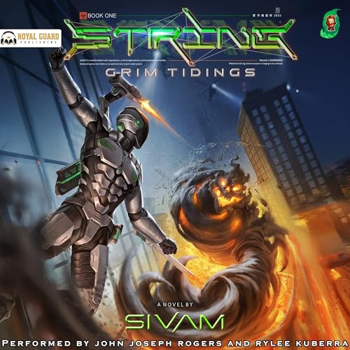 String: Grim Tidings