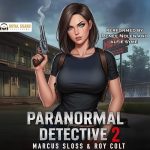 Paranormal Detective 2