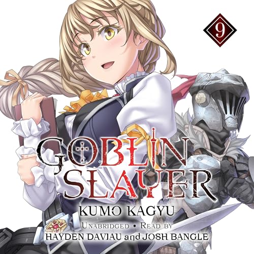 Goblin Slayer, Vol. 9