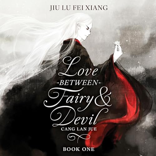 Love Between Fairy and Devil, Vol. 1