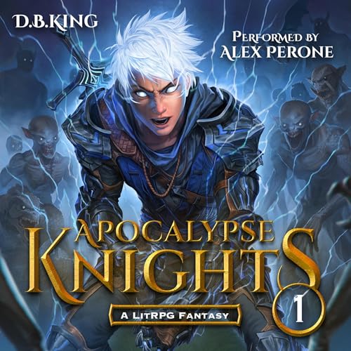 Apocalypse Knights 1