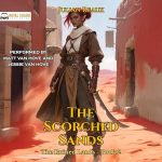 The Scorched Sands