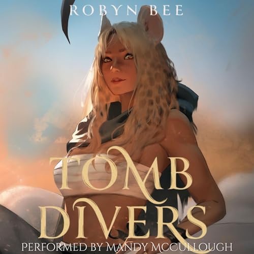 Tomb Divers